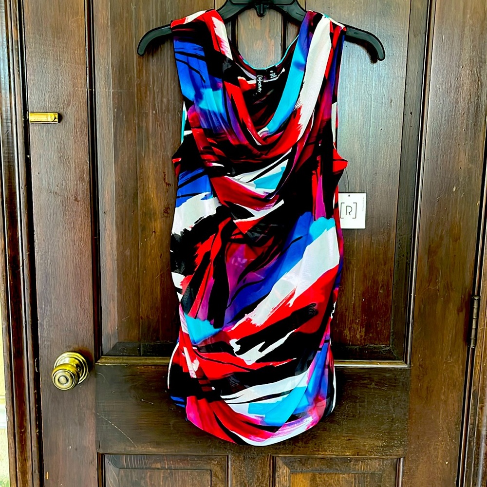 Beautiful women’s dressy tank top